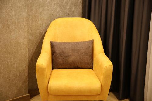 Golden World Suite Hotel, Antalya (Foto 9)