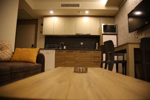 Golden World Suite Hotel, Antalya (Foto 10)