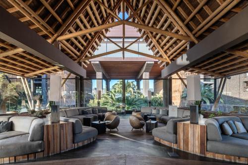 Lopesan Baobab Resort - image 12