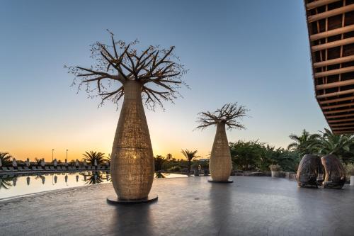Lopesan Baobab Resort - image 3