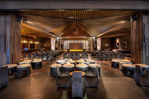 Lopesan Baobab Resort - image 7