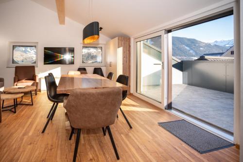 Appartementhaus AURUM - Summercard included in Zell am See