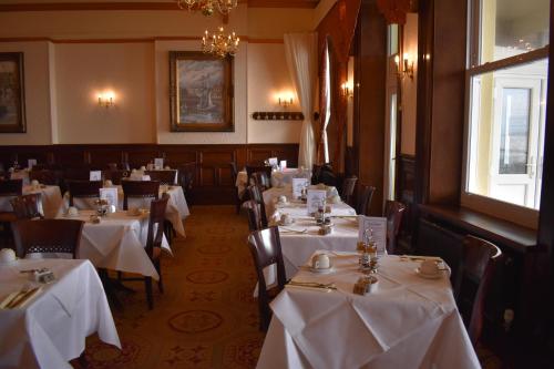 The Pegwell Bay Hotel - image 8