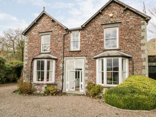 Little Parrock gîte à louer High Raise