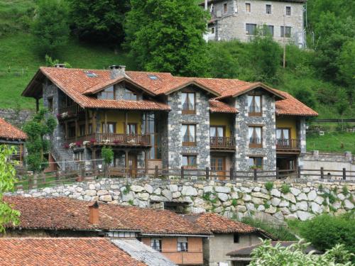 La Posada de Cucayo