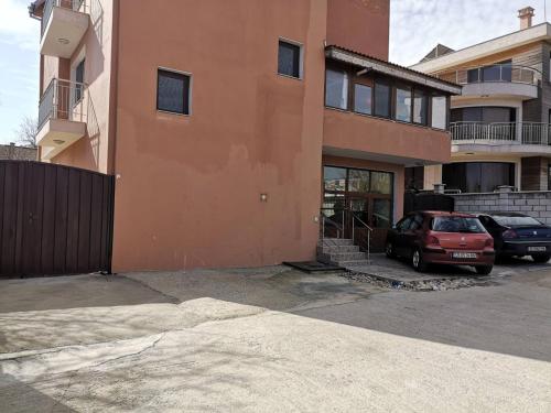 Alfa Guest House - Free Parking