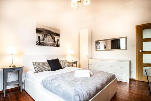 Powiśle Superior Apartment by BookingHost, Varšava (fotografie 6)