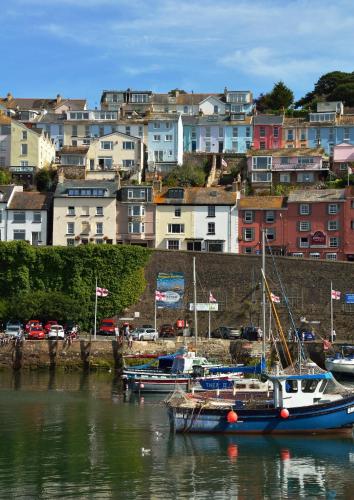 Sampford Harbour Side Guest House