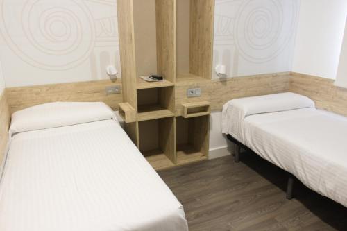 Deluxe Hostels & Suites Merida