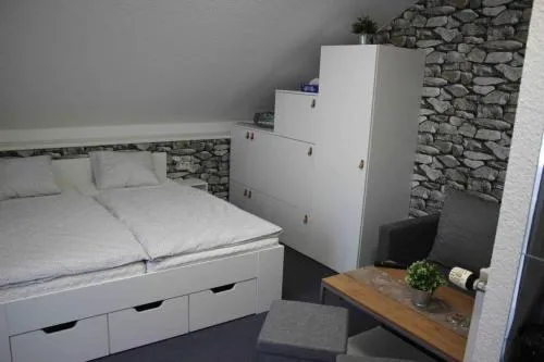 Apartment 279 Mitterdorf in Philippsreut, Deutschland