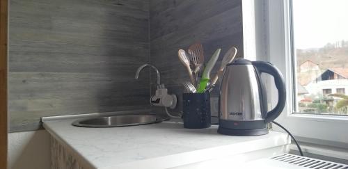 Studio Apartman SAJRA - image 11