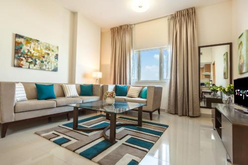 Staycae Holiday Homes - Suburbia — hotel in Jabal Ali Central, Damac Suburbia, Dubai AE, 123456