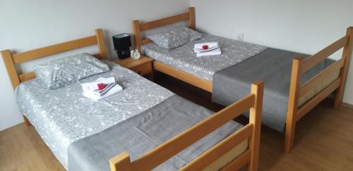 Studio Apartman SAJRA