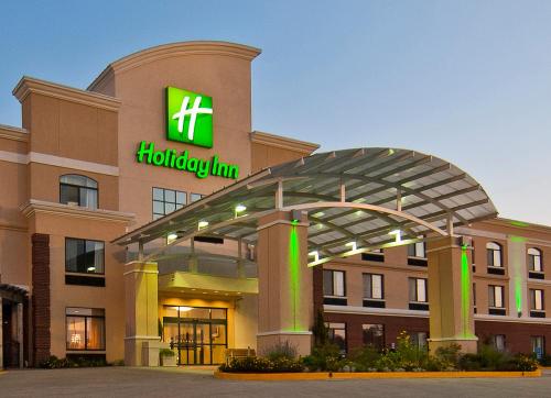 ทัศนียภาพภายนอกโรงแรม, Holiday Inn Vicksburg By IHG in วิกส์บูร์ก (MS)