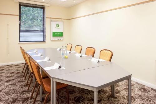 Holiday Inn Leamington Spa - Warwick, an IHG Hotel