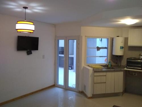 Facilities, Departamento completo in Ludueña