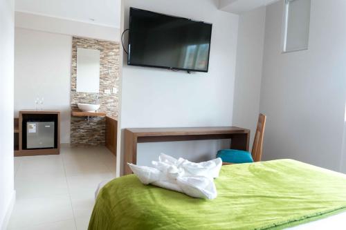 Hotel Monte Cafeto INN
