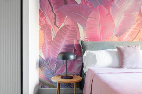 Twin Flowers apartment in San Giovanni - image 12