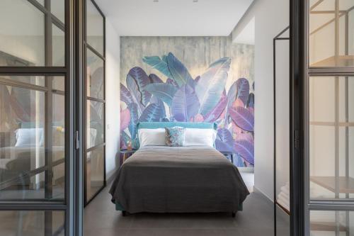 Twin Flowers apartment in San Giovanni - image 6