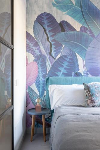 Twin Flowers apartment in San Giovanni - image 5