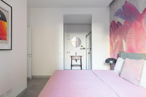 Twin Flowers apartment in San Giovanni - image 7