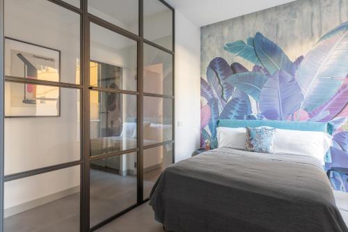 Twin Flowers apartment in San Giovanni - image 13