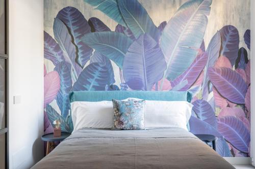 Twin Flowers apartment in San Giovanni - image 3