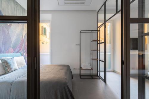 Twin Flowers apartment in San Giovanni - image 2