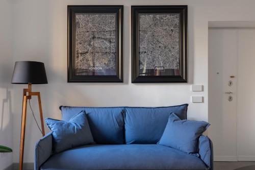 Twin Flowers apartment in San Giovanni - image 8