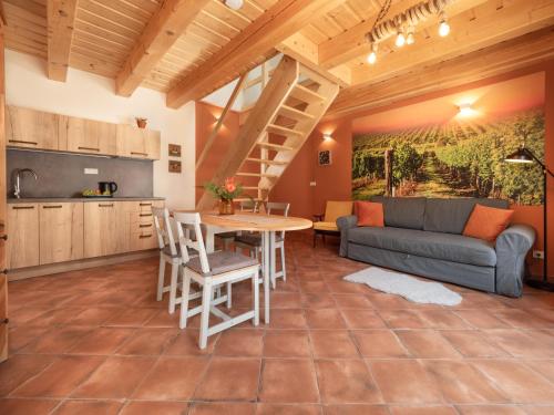 Cocina, Penzion Andel Šatov (Penzion Andel Satov) in Satov