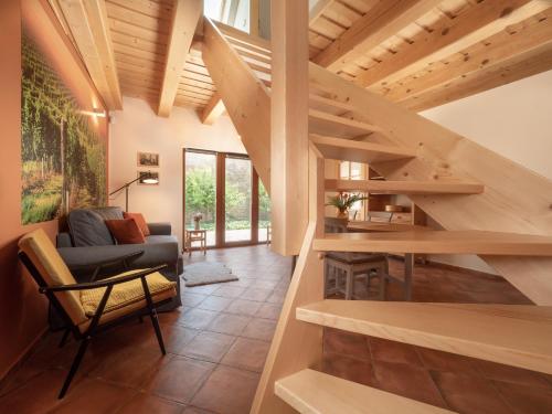 Instalaciones, Penzion Andel Šatov (Penzion Andel Satov) in Satov