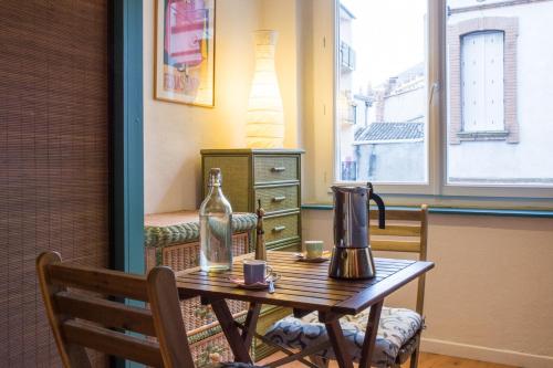 Rosa Bonheur by Cocoonr, Toulouse (photo 6)