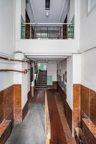 BpR SHINY Deluxe Home, Budapešť (fotografie 8)