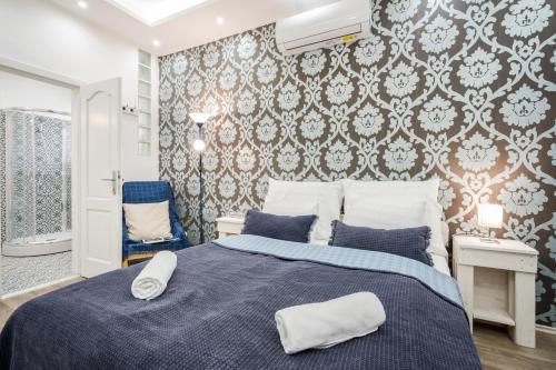 BpR SHINY Deluxe Home, Budapešť (fotografie 2)
