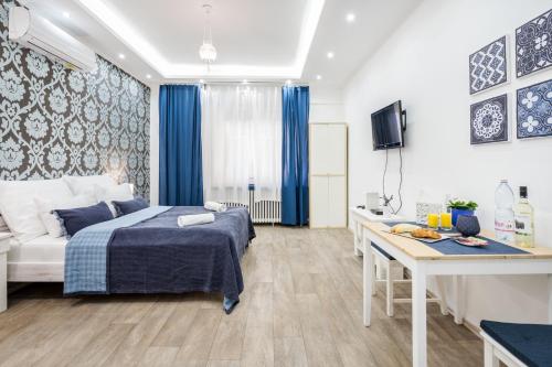  BpR SHINY Deluxe Home in Budapest