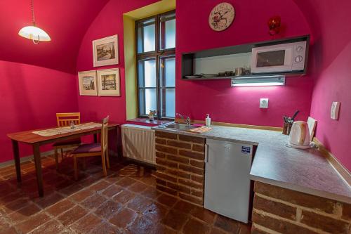 Ubytovani 8 in Harrachov