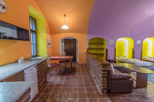 Ubytovani 8 in Harrachov