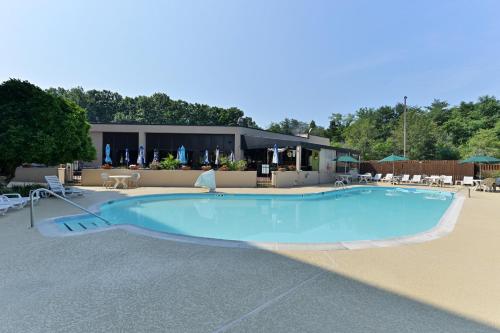 Holiday Inn Washington D.C. - Greenbelt Maryland by IHG in Greenbelt, USA
