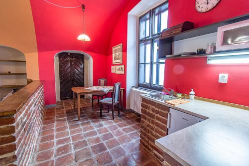 Ubytovani 8 in Harrachov