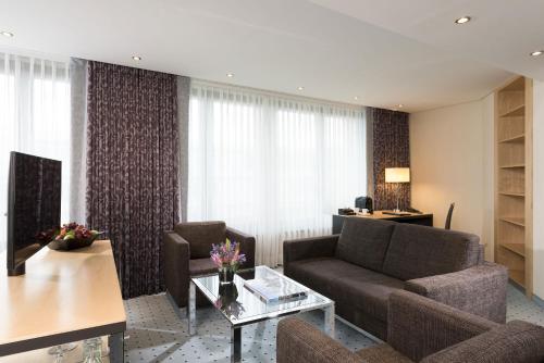 Maritim Hotel Düsseldorf - image 3