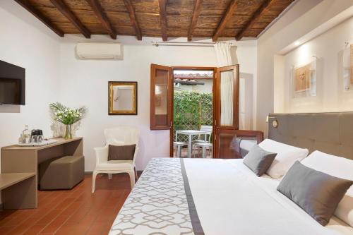 Sette Angeli Rooms - image 7