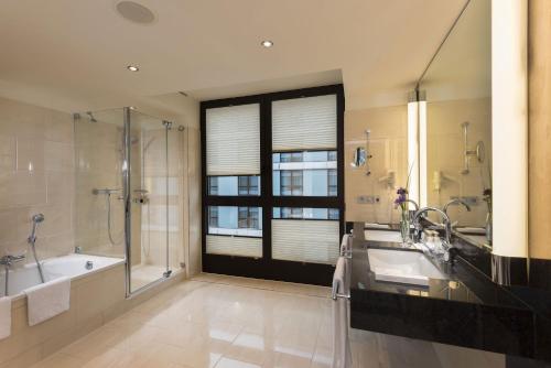 Maritim Hotel Düsseldorf - image 7