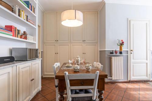 Rome As You Feel - Paradiso Apartment - image 13
