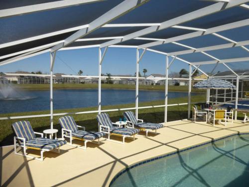 An amazing 5 bedroom house offering a wonderful vacational experience - image 5