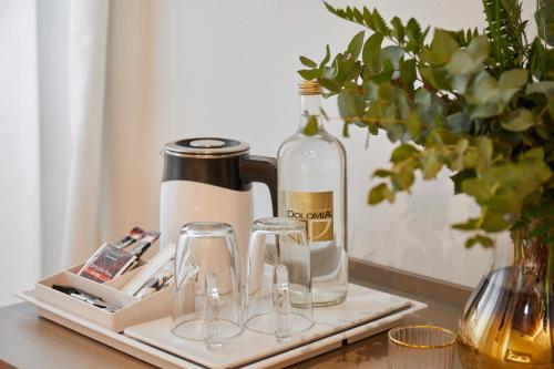 Sette Angeli Rooms - image 12