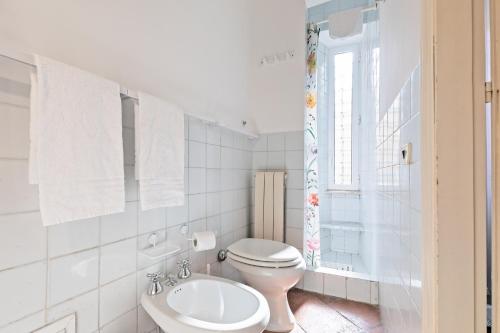 Rome As You Feel - Paradiso Apartment - image 4