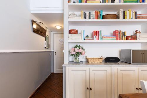 Rome As You Feel - Paradiso Apartment - image 2