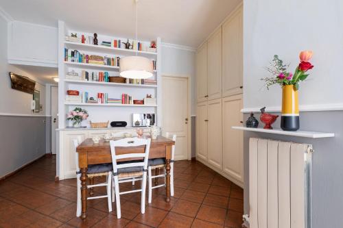 Rome As You Feel - Paradiso Apartment - image 10
