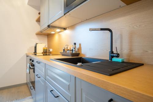 Dream Stay - Brand New Apartment with Balcony & Free Parking, Tallinn (photo 8)