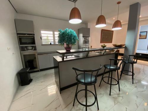 設施, Liberdada Villa SURINAME in 瓦尼卡